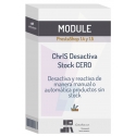 ChrlS Desactiva Stock CERO para Prestashop 1.4 y 1.5