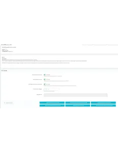 JCR DesActiva productos con Stock CERO (PrestaShop 1.7) 2
