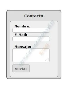 ChrlS Contacto 2