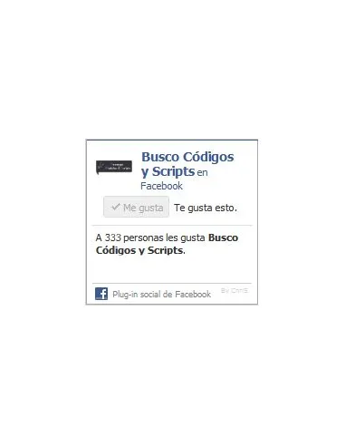 ChrlS Fans Facebook v0.1