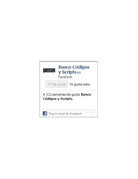 ChrlS Fans Facebook v0.1