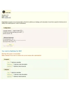 ChrlS SEO v0.32 2