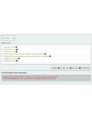 ChrlS SEO v0.32
