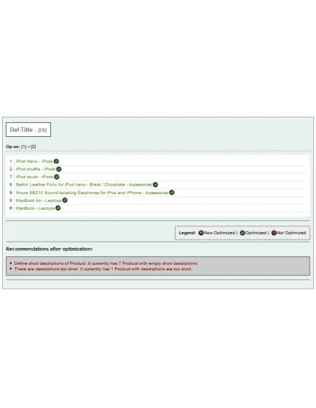 ChrlS SEO v0.32