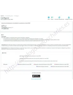 ChrlS Desactiva Stock CERO (PrestaShop 1.6) 2