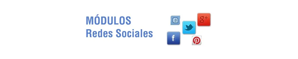 Redes Sociales