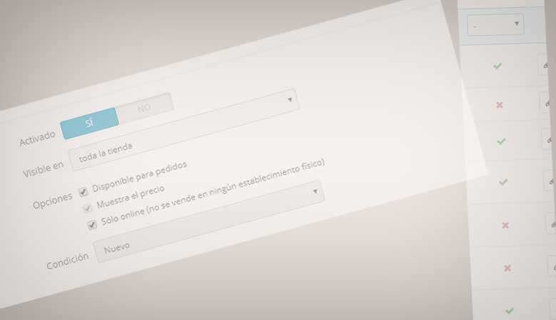 m&oacute;dulo prestashop 1.6 y 1.7 de c&oacute;digo de seguimiento google adwords