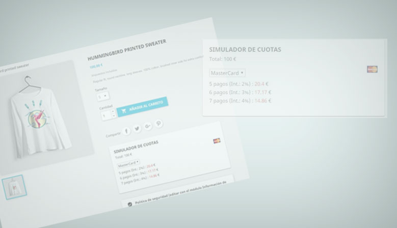 m&oacute;dulo prestashop 1.6 y 1.7 de c&oacute;digo de seguimiento google adwords