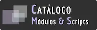 ChrlS Descarga Modulos & Scripts